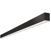 تصویر چراغ خطی روکار 60 وات طول 120cm عرض 6cm برند اکووات 