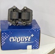 تصویر کوئل خودرو کروزپلاس مناسب پژو ۴۰۵ و پراید و سمند و پارس و پیکان 