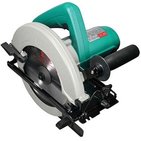 تصویر اره گردبر 1100 وات دی سی ای مدل AMY02-185 DCA AMY02-185 Circular saw