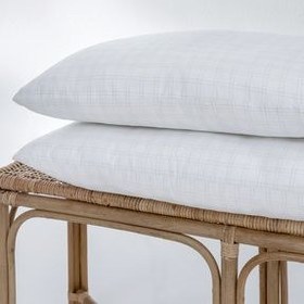 تصویر بالش سفید Rollpack Anti Stress 2 Yataş 