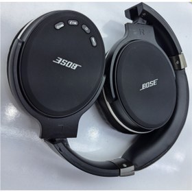 تصویر هدفون بی سیم BOSE مدل PG-07 BOSE wireless headphones model PG-07