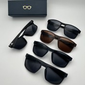 تصویر عینک آفتابی مردانه آدیداس مدل ۷۰۱۸ 