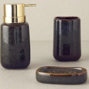 تصویر ست سرویس بهداشتی 3 پارچه انگلیش هوم بیلبائو 