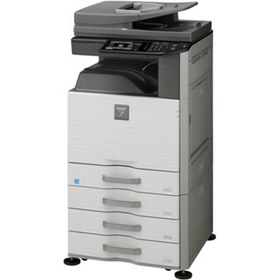 تصویر دستگاه کپی چندکاره مدل 2500 شارپ ا Sharp 2500 multifunction copier Sharp 2500 multifunction copier