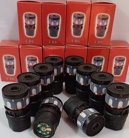 تصویر کپسول (کاتریج) میکروفن EV COBALT MICROPHONE CARTRIDGE CO6 