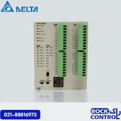 تصویر PLC دلتا مدل DVP28SV11T2 