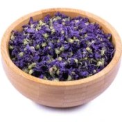 تصویر گل پنیرک 