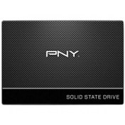 تصویر حافظه اس اس دی اینترنال پی ان وای مدل CS900 ظرفیت 480 گیگابایت PNY CS900 2.5 Inch 480GB Internal SSD