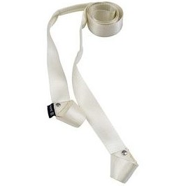 تصویر بند یوگا سفید اورجینال Bloom 