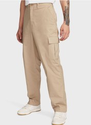 تصویر شلوار کتان کلاسیك برند Nike Club Cargo Pants