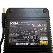 تصویر شارژر اورجینال لپ تاپ دل Dell 19.5V 11.8A ا Dell 19.5V 11.8A Original Adapter Dell 19.5V 11.8A Original Adapter