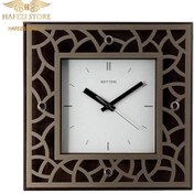 تصویر ساعت دیواری ریتم مدل CMG998NR06 