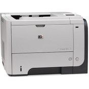 تصویر چاپگر لیزری اچ پی استوک تک کاره HP LaserJet P3015 