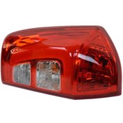 تصویر چراغ عقب ام وی ام X33S اسپرت شرکتی (چپ) 