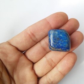 تصویر سنگ لاجورد (کد 1924) 