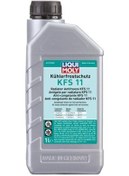 تصویر قطعات رادیاتور ضد یخ لیکوی مولی KFS 11 آبی 1 لیتری 21149 Liqui Moly 