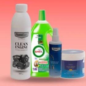 تصویر پکیج تخفیف ویژه 