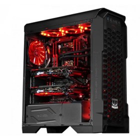 تصویر کیس گرین مدل STRIKER 