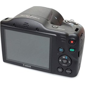 تصویر دوربین دیجیتال کانن مدل SX430 IS ا Canon SX430 IS Digital Camera Canon SX430 IS Digital Camera