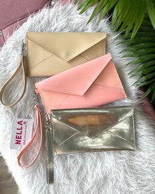 تصویر کیف دستی چرم 