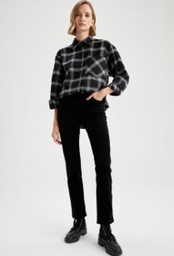 تصویر شومیز زنانه دیفکتو defacto | 157889156