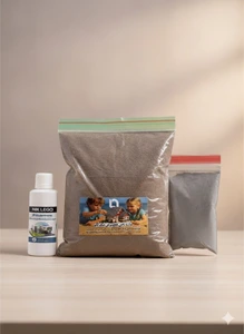 تصویر فروشگاه نیک لگو