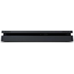 تصویر کنسول بازی سونی (استوک) PS4 Slim | حافظه 500 گیگابایت به همراه دسته 