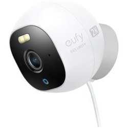 تصویر دوربین مداربسته هوشمند یوفی مدل Eufy Security Outdoor Cam Pro E220 