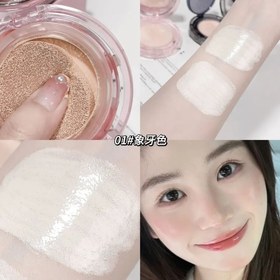 تصویر کوشن gege bear موجدار - #01 