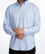 تصویر پیراهن مردانه ال سی من Lc Man کد 02141359 