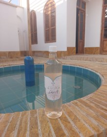 تصویر معجون سرماخوردگی 