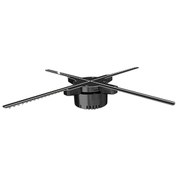 تصویر فن هولوگرام سه بعدی 65 سانتیمتری HF65CMHD 