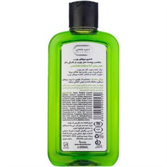 تصویر شامپو موهای چرب دیپ سنس Shampoo Amla For Oily Hair 200ml Deep Sense