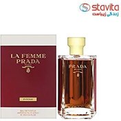 Prada la femme store intense edp