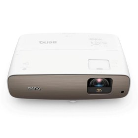 تصویر ویدئو پروژکتور بنکیو مدل BENQ W2710i BenQ W2710i 4K Smart Home Theater Projector