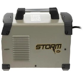 تصویر دستگاه اینورتر جوشکاری Storm R300 ُStorm Inverter welding machine