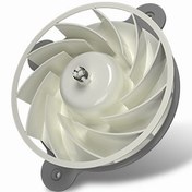 تصویر فن 12 سامسونگ برند مجد الکترونیک fan-samsung zwf