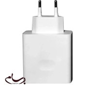 تصویر شارژر دیواری داریا مدل DA-P66E05 ظرفیت ۶۶ وات با خروجی USB Type-C 