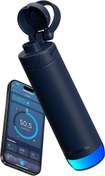 تصویر بطری هوشمند آب مدل pro2 برند HidrateSpark Hidratespark pro2