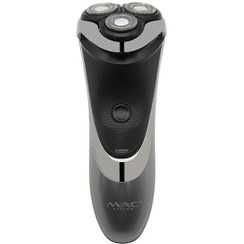 تصویر ماشین اصلاح مک استایلر مدل MC8815 با برش چرخشی و تیغه تیتانیوم 