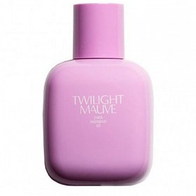 تصویر ادو تویلت زنانه توایلایت ماو از برند زارا Twilight Mauve