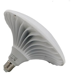 تصویر لامپ LED قارچی 65 وات E27 