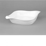 تصویر ظرف سرو گلد کیش مدل GK103634 طرح ویو 