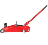 تصویر جک سوسماری 2 تن مخصوص سواری trolley jack 2 ton