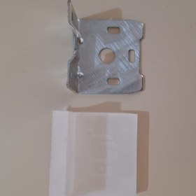 تصویر گونیا کاور دار 