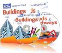 تصویر کتاب زبان تخصصی عمران و شهرسازی English for Construction 1 & 2 