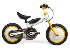 تصویر دوچرخه کودک شیائومی Xiaomi QiCycle R1 