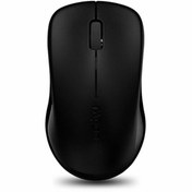 تصویر ماوس بی سیم رپو مدل M160 بی صدا 