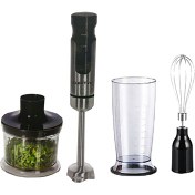 تصویر گوشتکوب برقی سه کاره بلانزو مدل 1010 Bellanzo 1010 three-function electric grinder