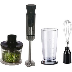 تصویر گوشتکوب برقی سه کاره بلانزو مدل 1010 Bellanzo 1010 three-function electric grinder